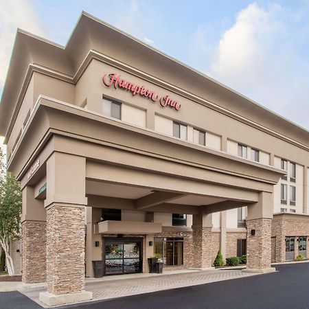 Hampton Inn Фішкілл Екстер'єр фото