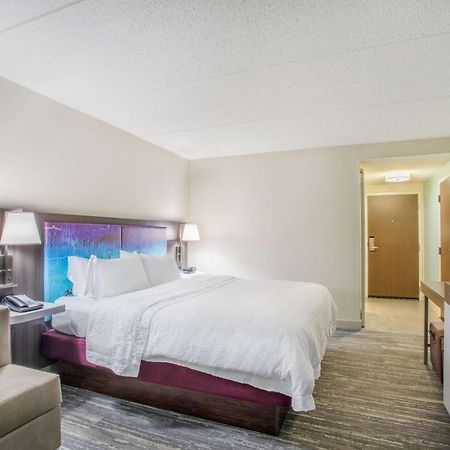 Hampton Inn Фішкілл Екстер'єр фото