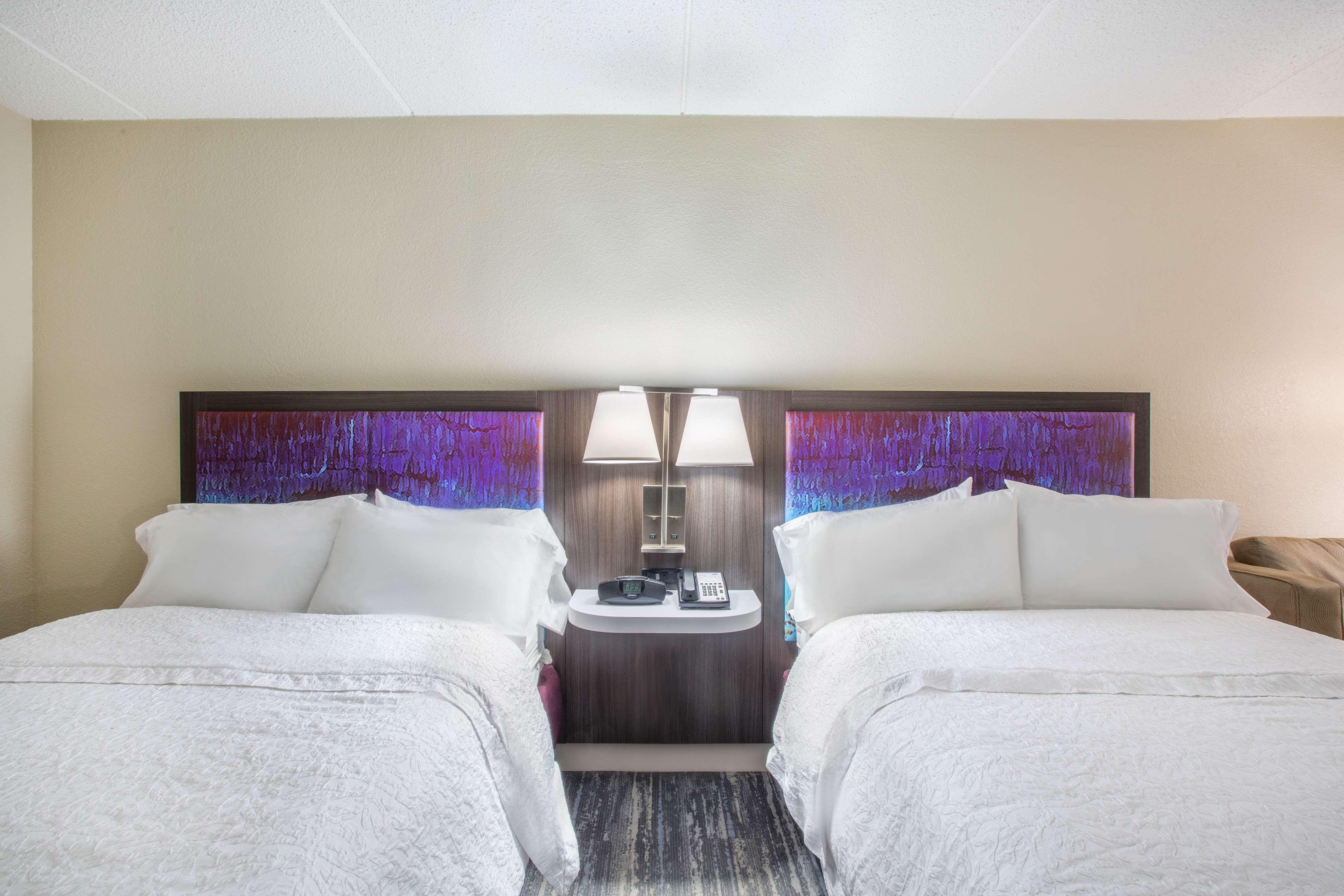 Hampton Inn Фішкілл Екстер'єр фото