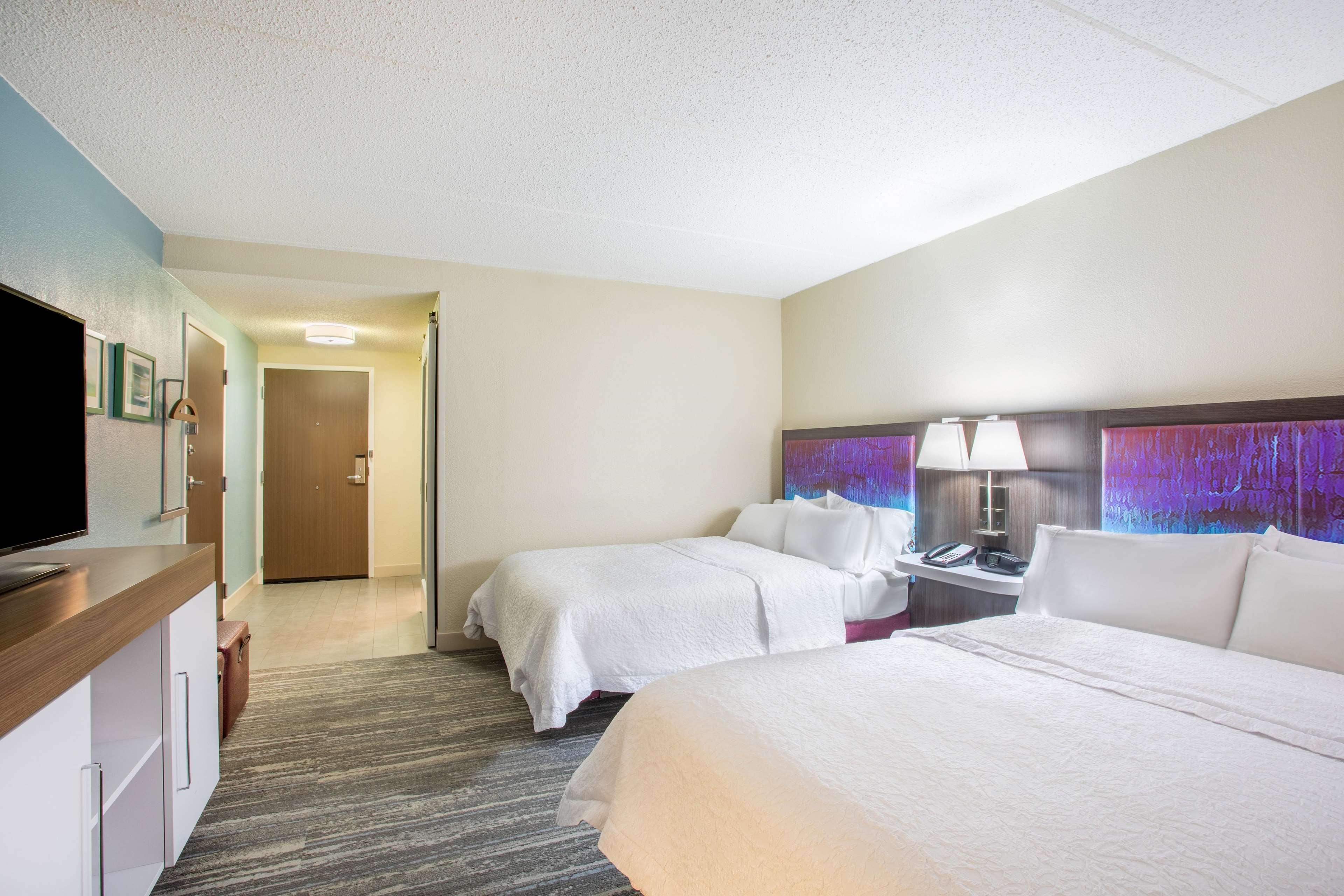 Hampton Inn Фішкілл Екстер'єр фото
