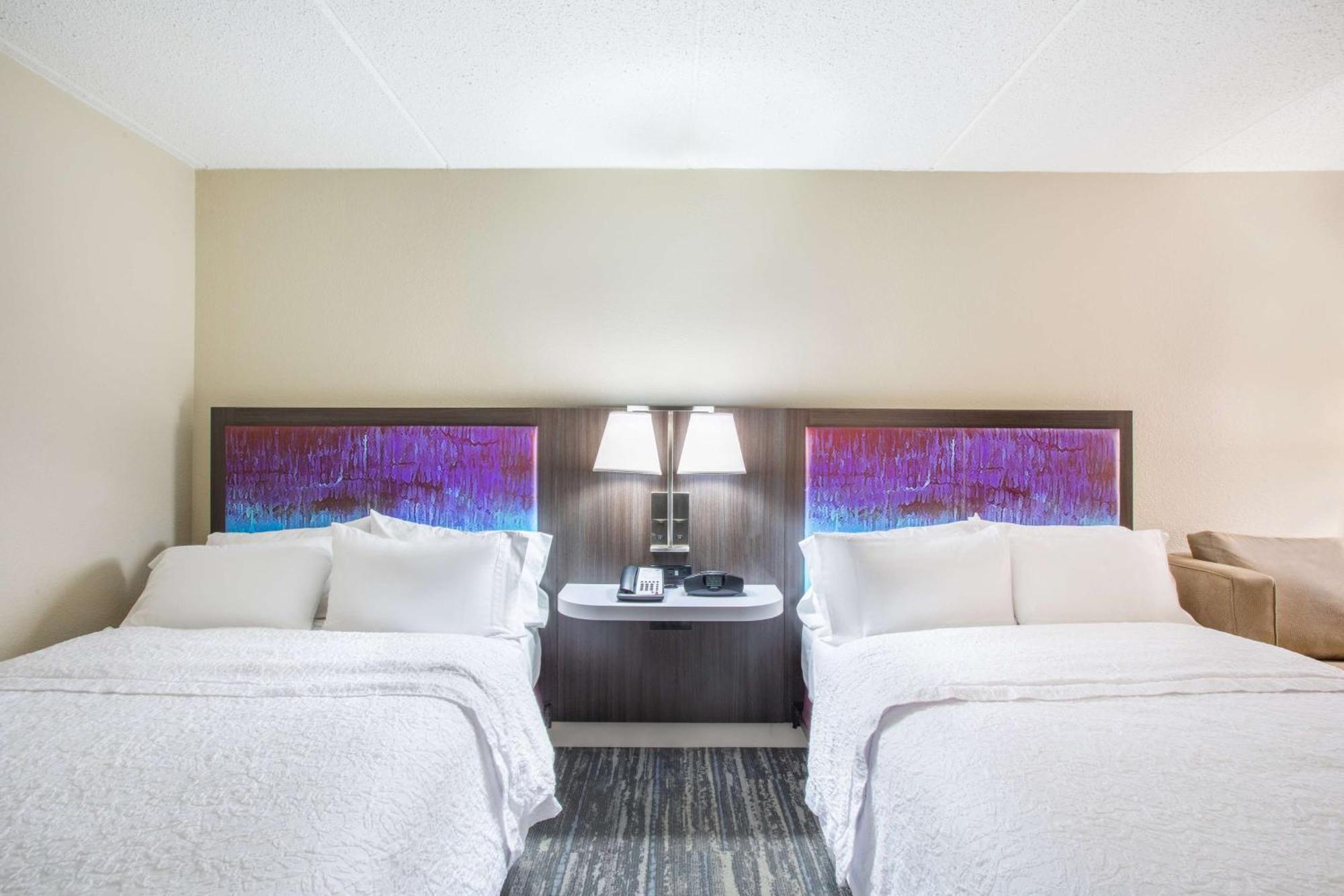 Hampton Inn Фішкілл Екстер'єр фото